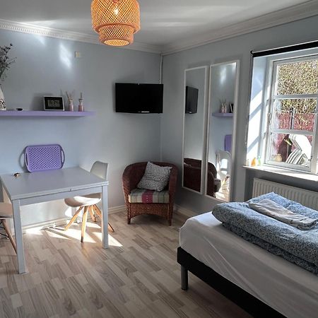Piccobello Bed & Breakfast Valloby Koge Zewnętrze zdjęcie