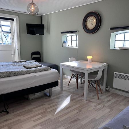 Piccobello Bed & Breakfast Valloby Koge Zewnętrze zdjęcie