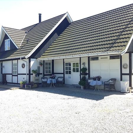Piccobello Bed & Breakfast Valloby Koge Zewnętrze zdjęcie