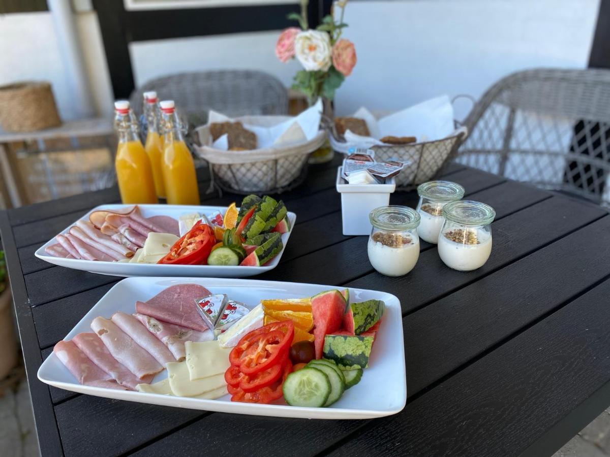 Piccobello Bed & Breakfast Valloby Koge Zewnętrze zdjęcie