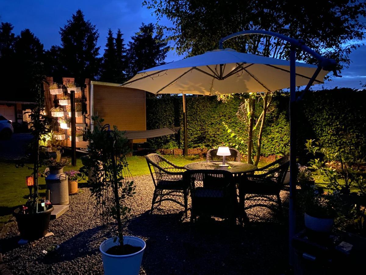 Piccobello Bed & Breakfast Valloby Koge Zewnętrze zdjęcie