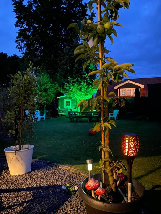 Piccobello Bed & Breakfast Valloby Koge Zewnętrze zdjęcie
