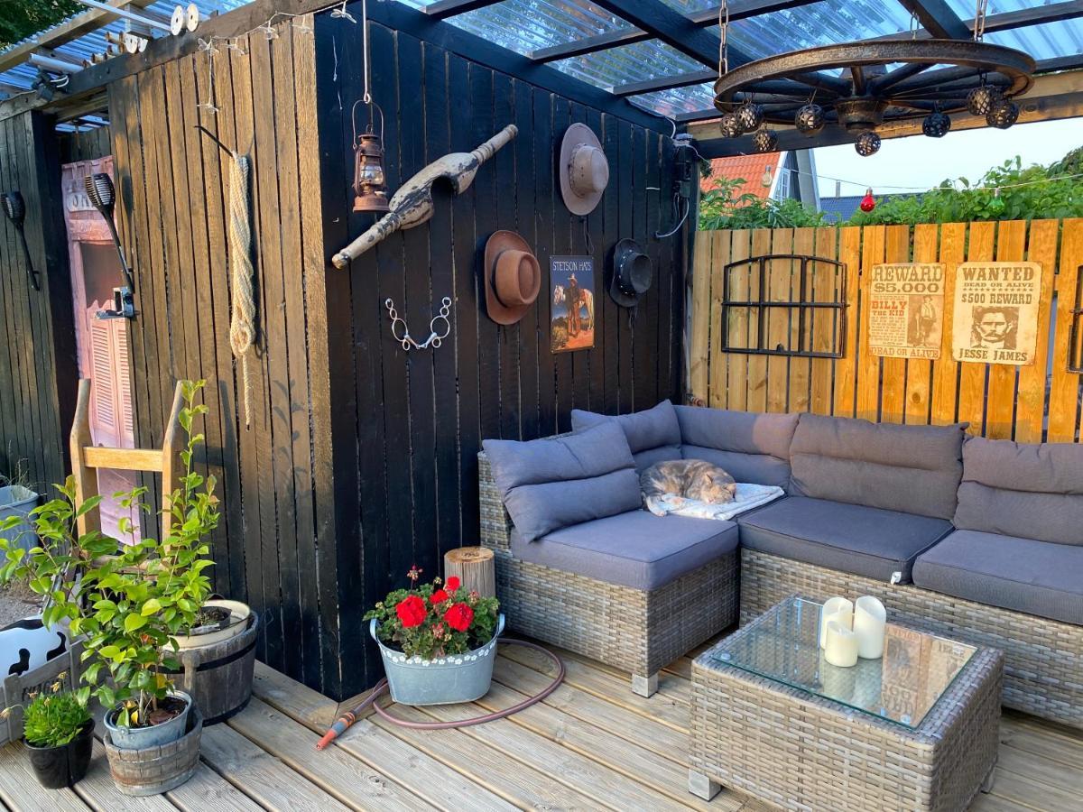 Piccobello Bed & Breakfast Valloby Koge Zewnętrze zdjęcie