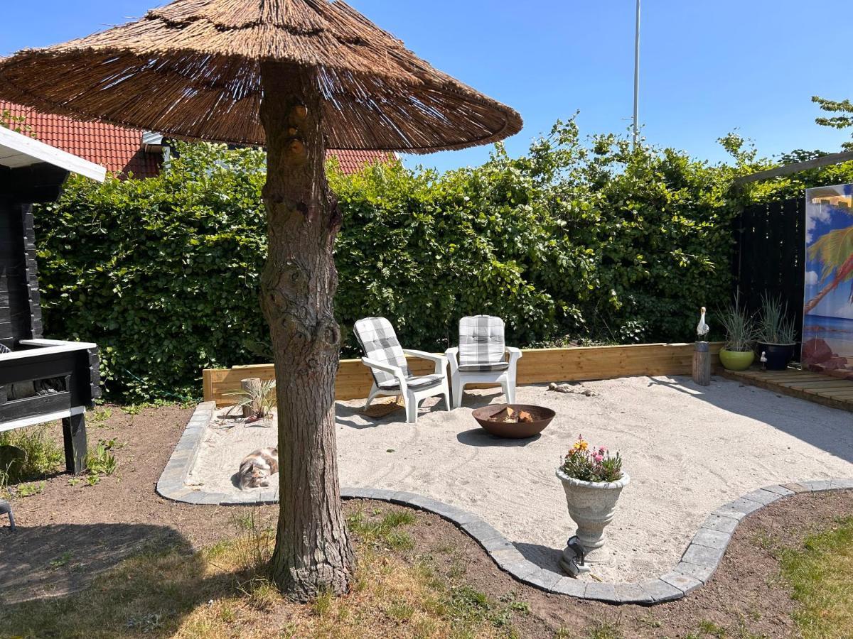 Piccobello Bed & Breakfast Valloby Koge Zewnętrze zdjęcie