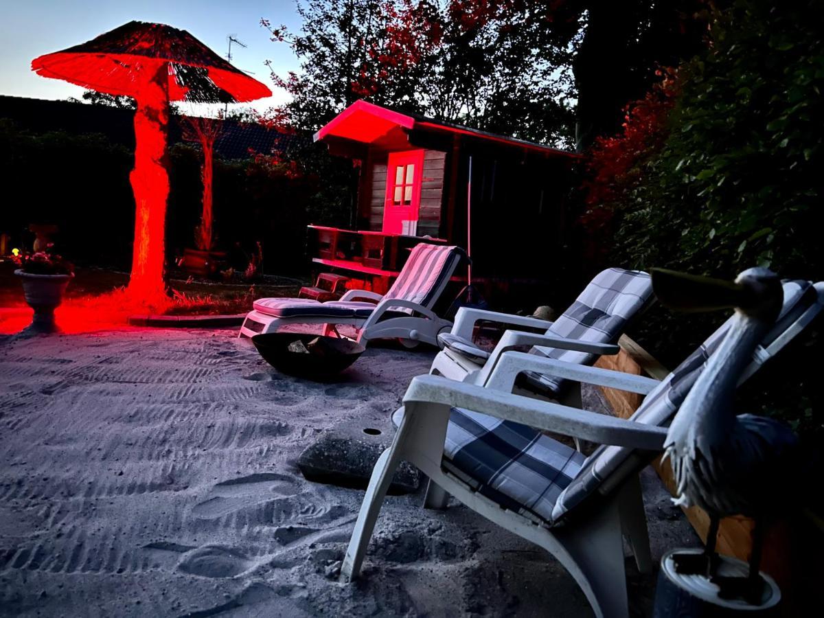 Piccobello Bed & Breakfast Valloby Koge Zewnętrze zdjęcie