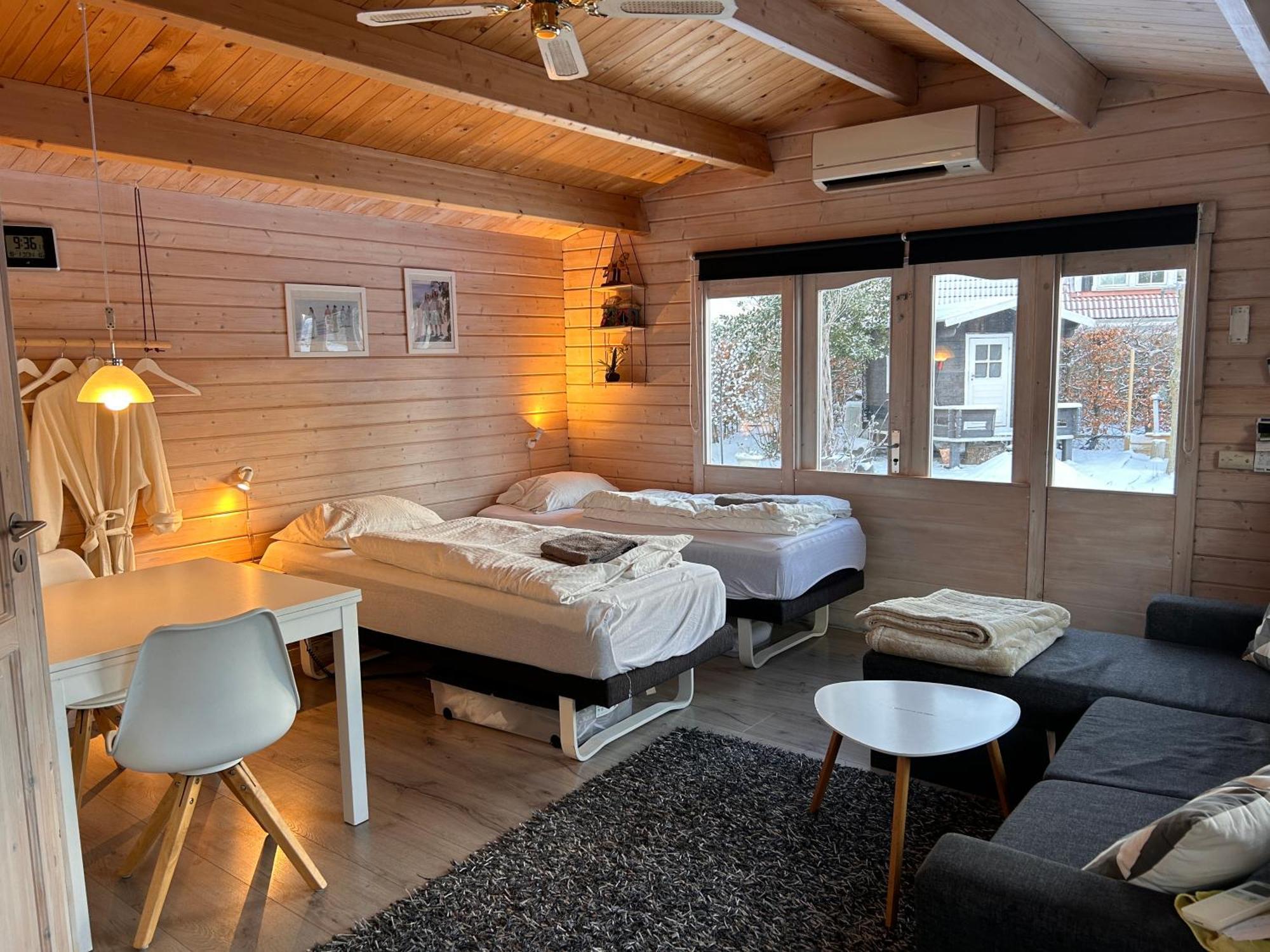 Piccobello Bed & Breakfast Valloby Koge Zewnętrze zdjęcie