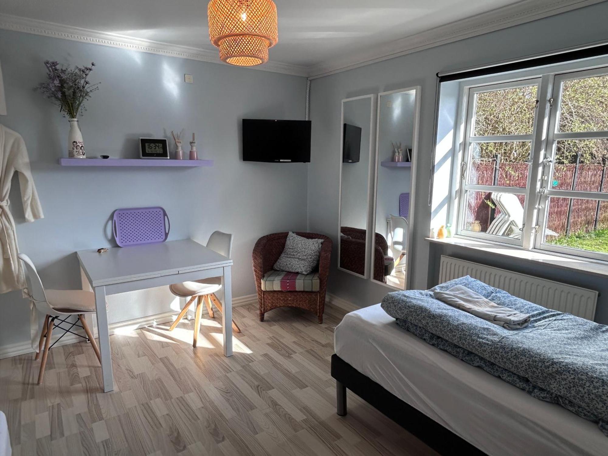Piccobello Bed & Breakfast Valloby Koge Zewnętrze zdjęcie