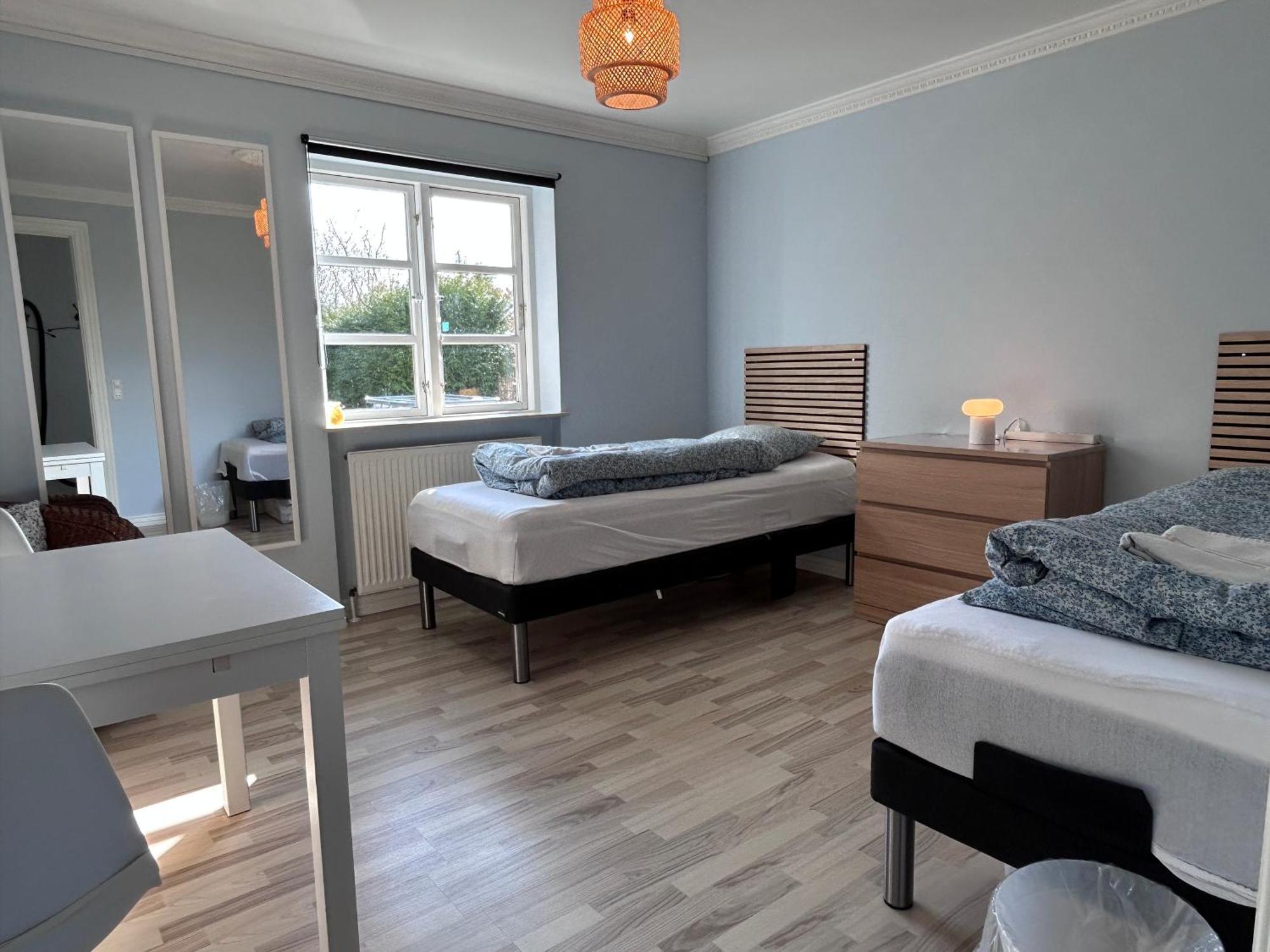 Piccobello Bed & Breakfast Valloby Koge Zewnętrze zdjęcie