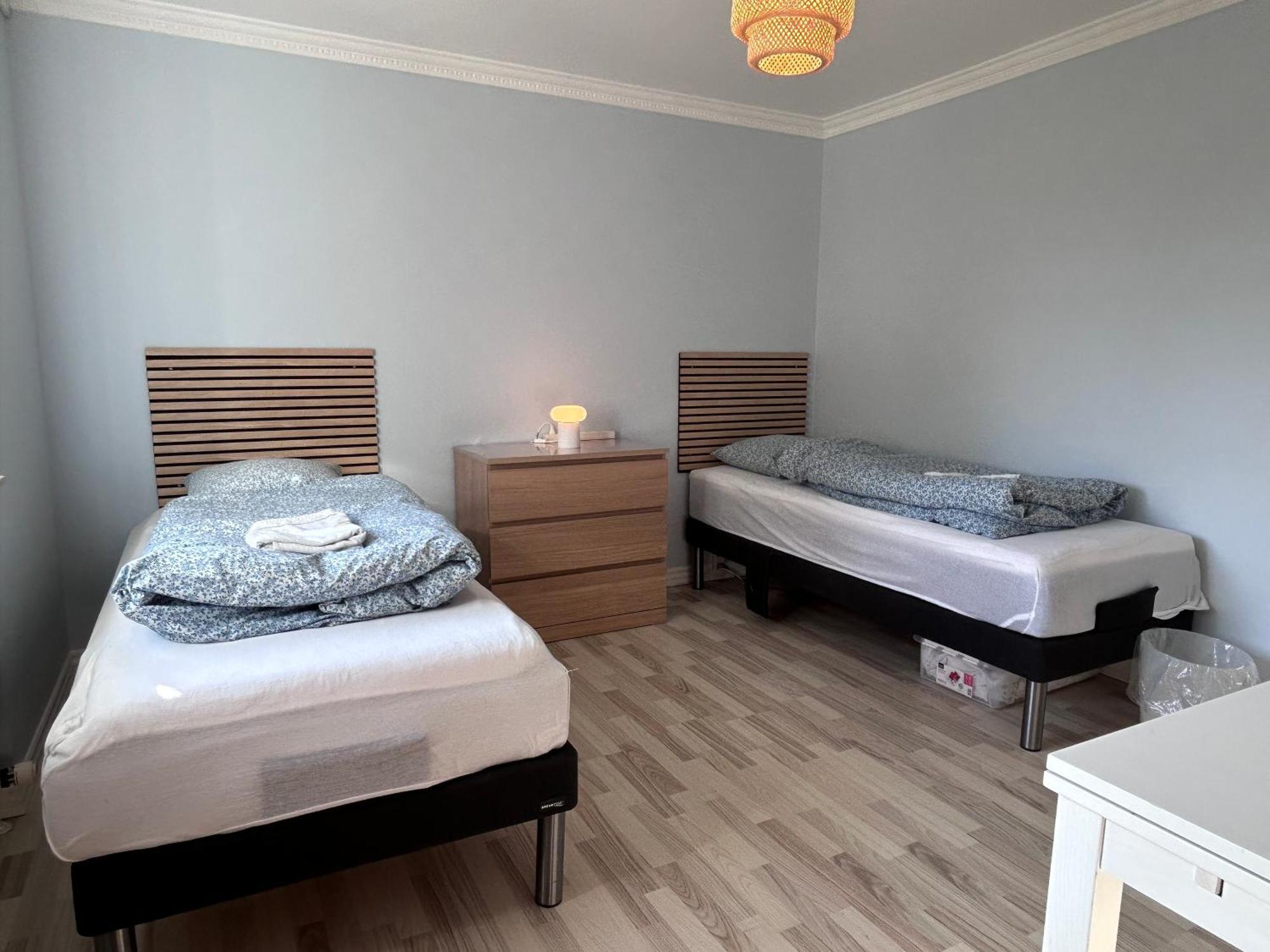 Piccobello Bed & Breakfast Valloby Koge Zewnętrze zdjęcie