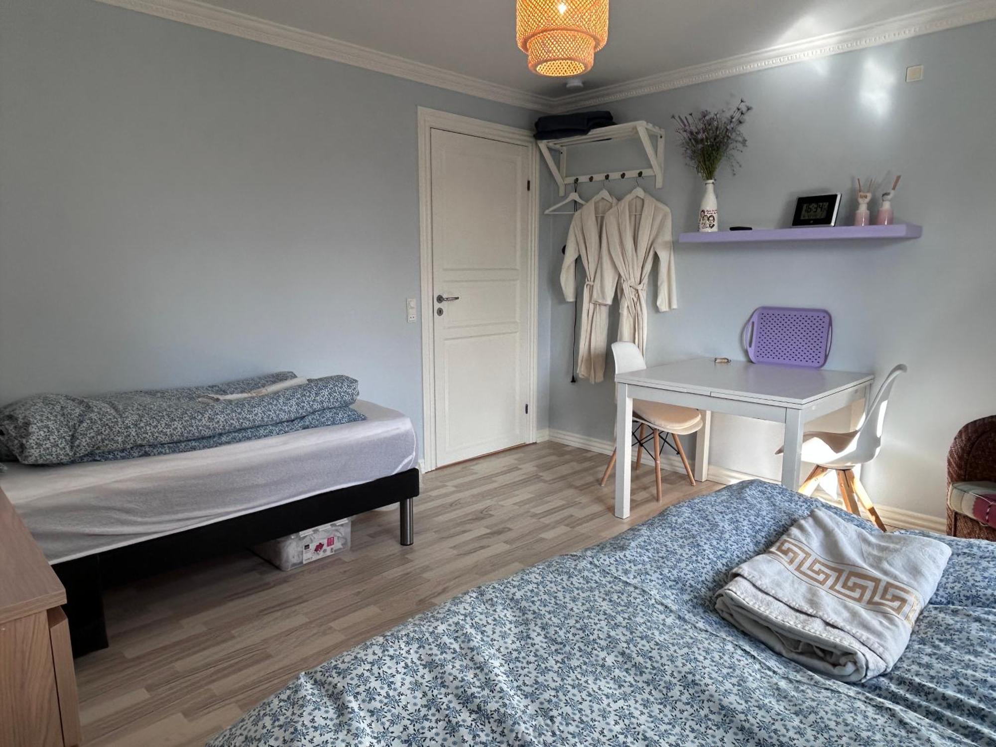 Piccobello Bed & Breakfast Valloby Koge Zewnętrze zdjęcie