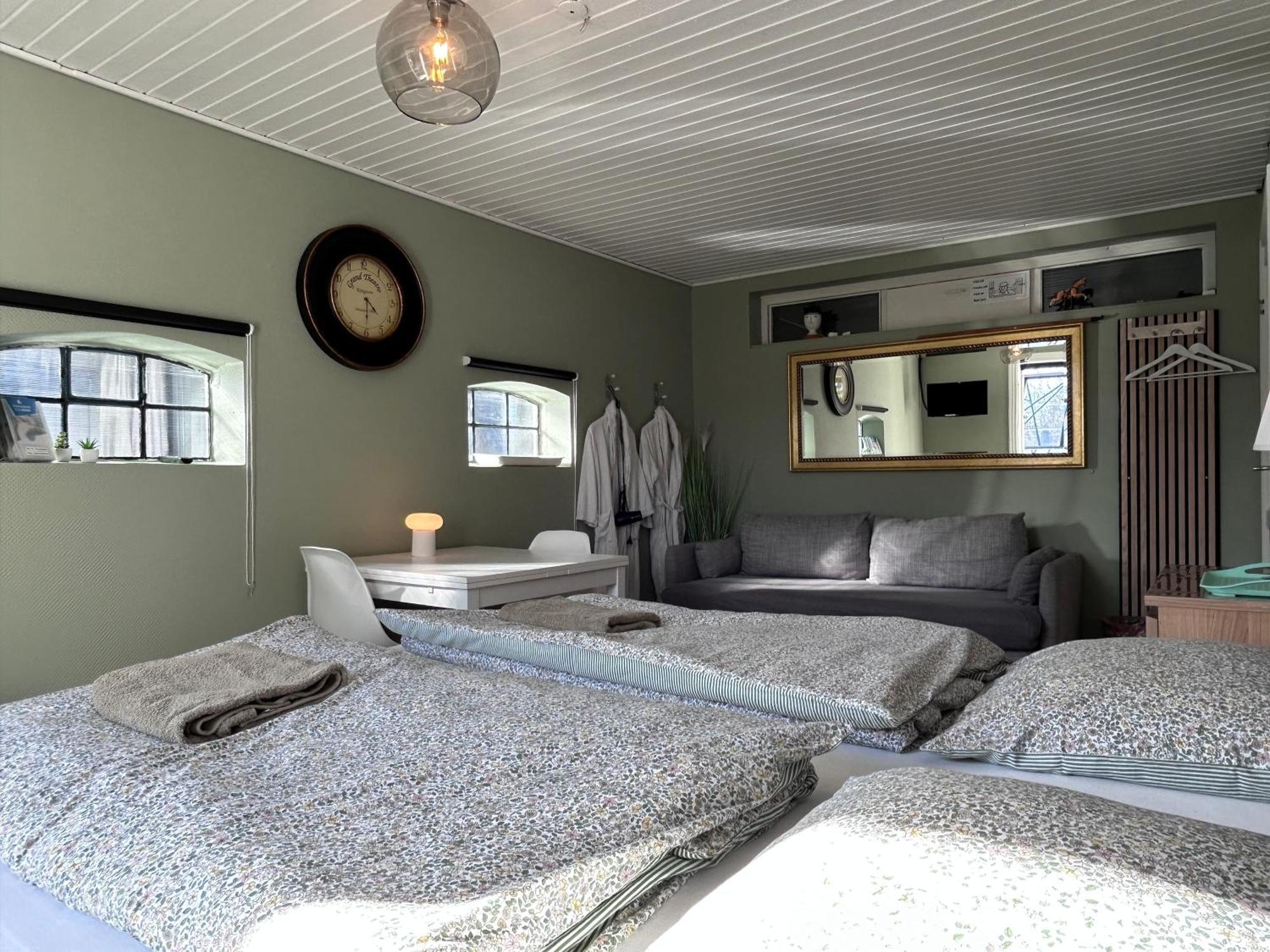 Piccobello Bed & Breakfast Valloby Koge Zewnętrze zdjęcie