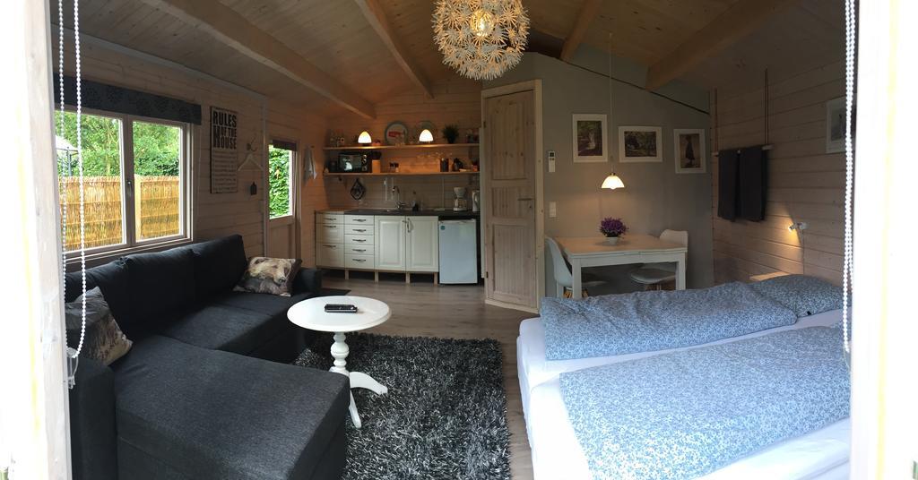 Piccobello Bed & Breakfast Valloby Koge Zewnętrze zdjęcie