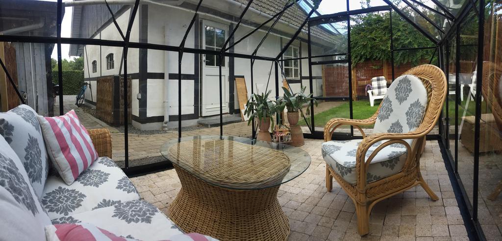 Piccobello Bed & Breakfast Valloby Koge Zewnętrze zdjęcie