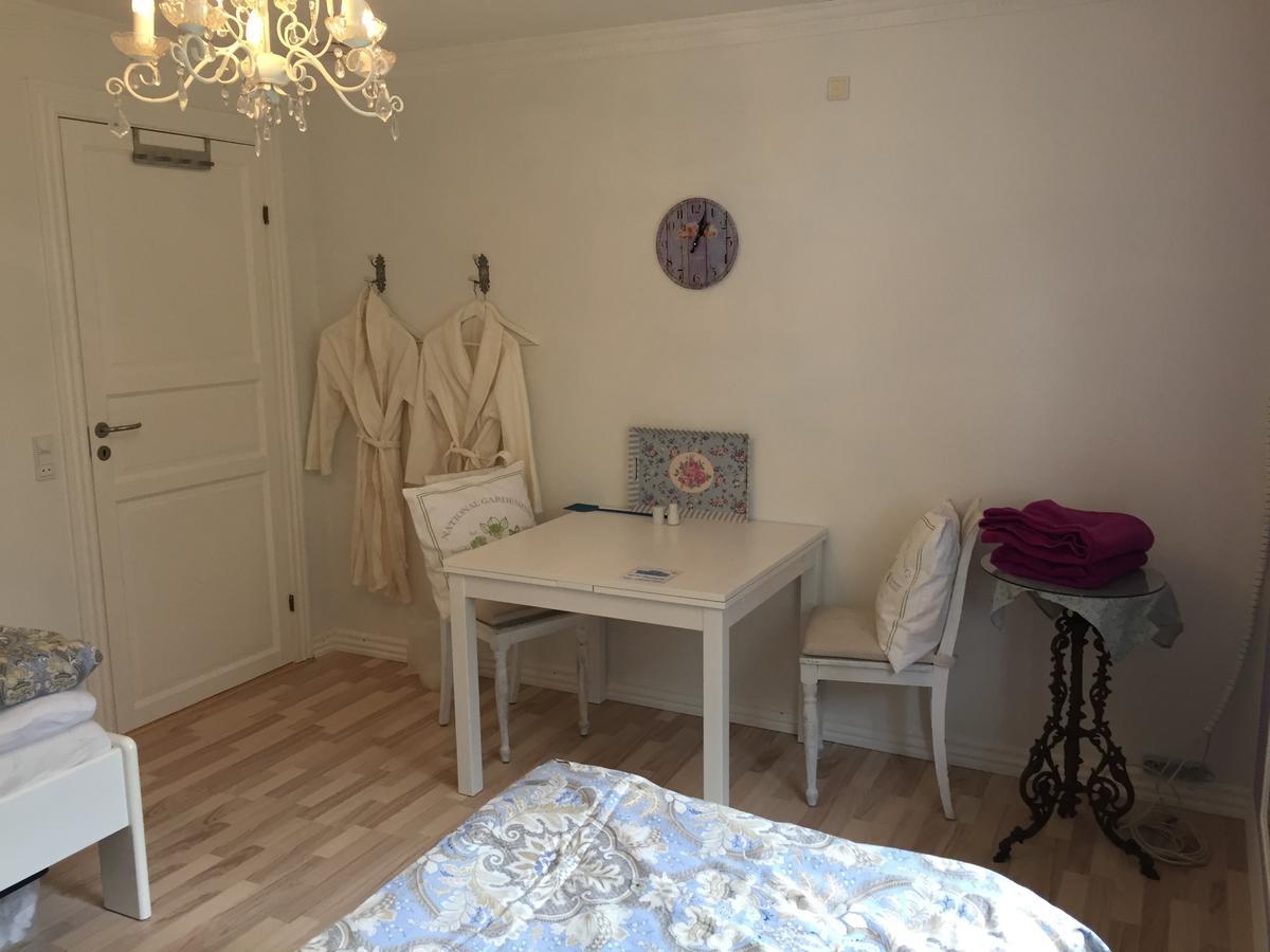 Piccobello Bed & Breakfast Valloby Koge Zewnętrze zdjęcie