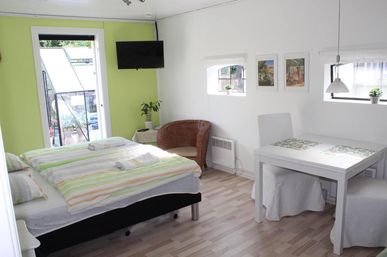 Piccobello Bed & Breakfast Valloby Koge Zewnętrze zdjęcie