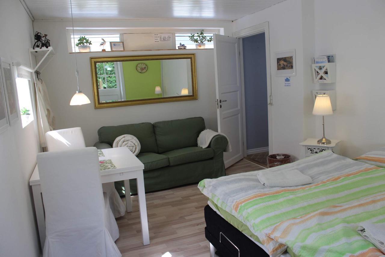 Piccobello Bed & Breakfast Valloby Koge Zewnętrze zdjęcie