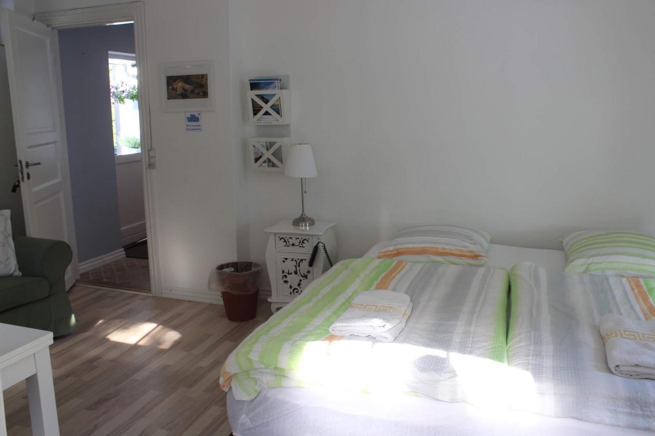 Piccobello Bed & Breakfast Valloby Koge Zewnętrze zdjęcie