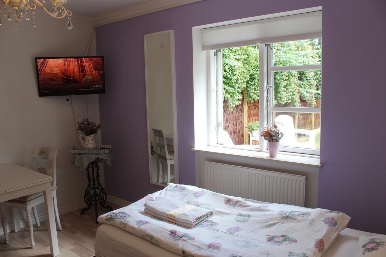 Piccobello Bed & Breakfast Valloby Koge Zewnętrze zdjęcie