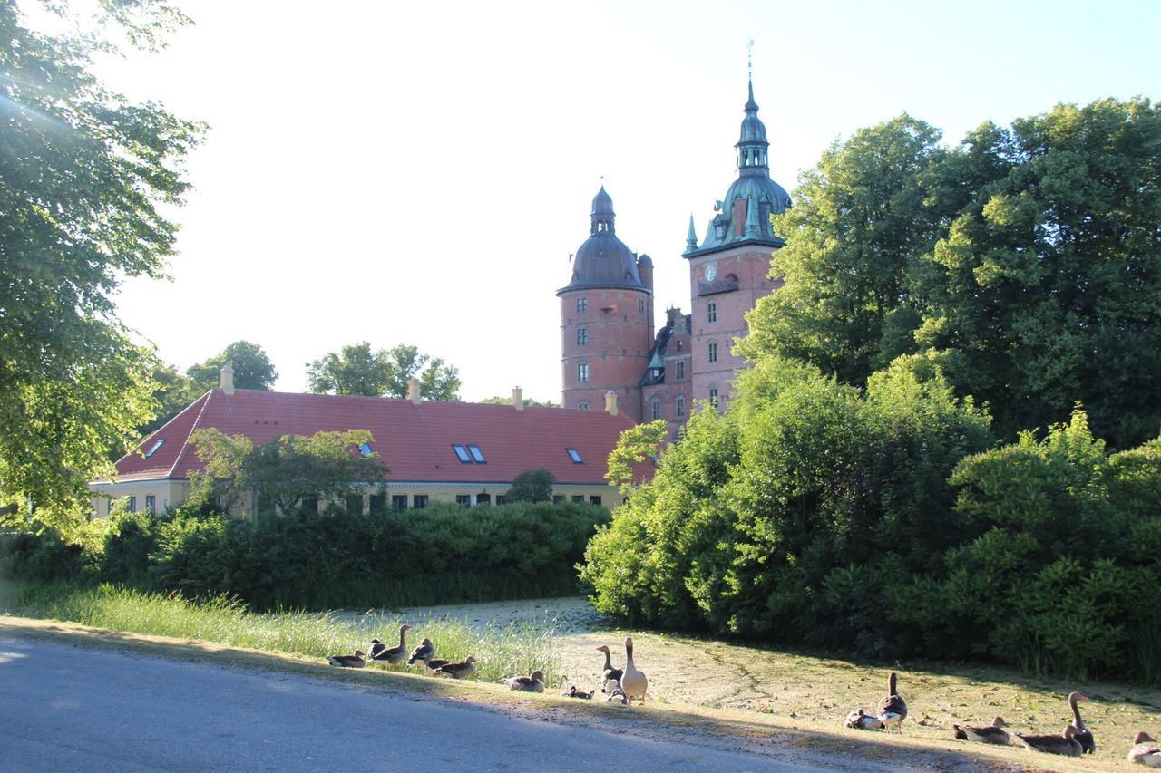 Piccobello Bed & Breakfast Valloby Koge Zewnętrze zdjęcie
