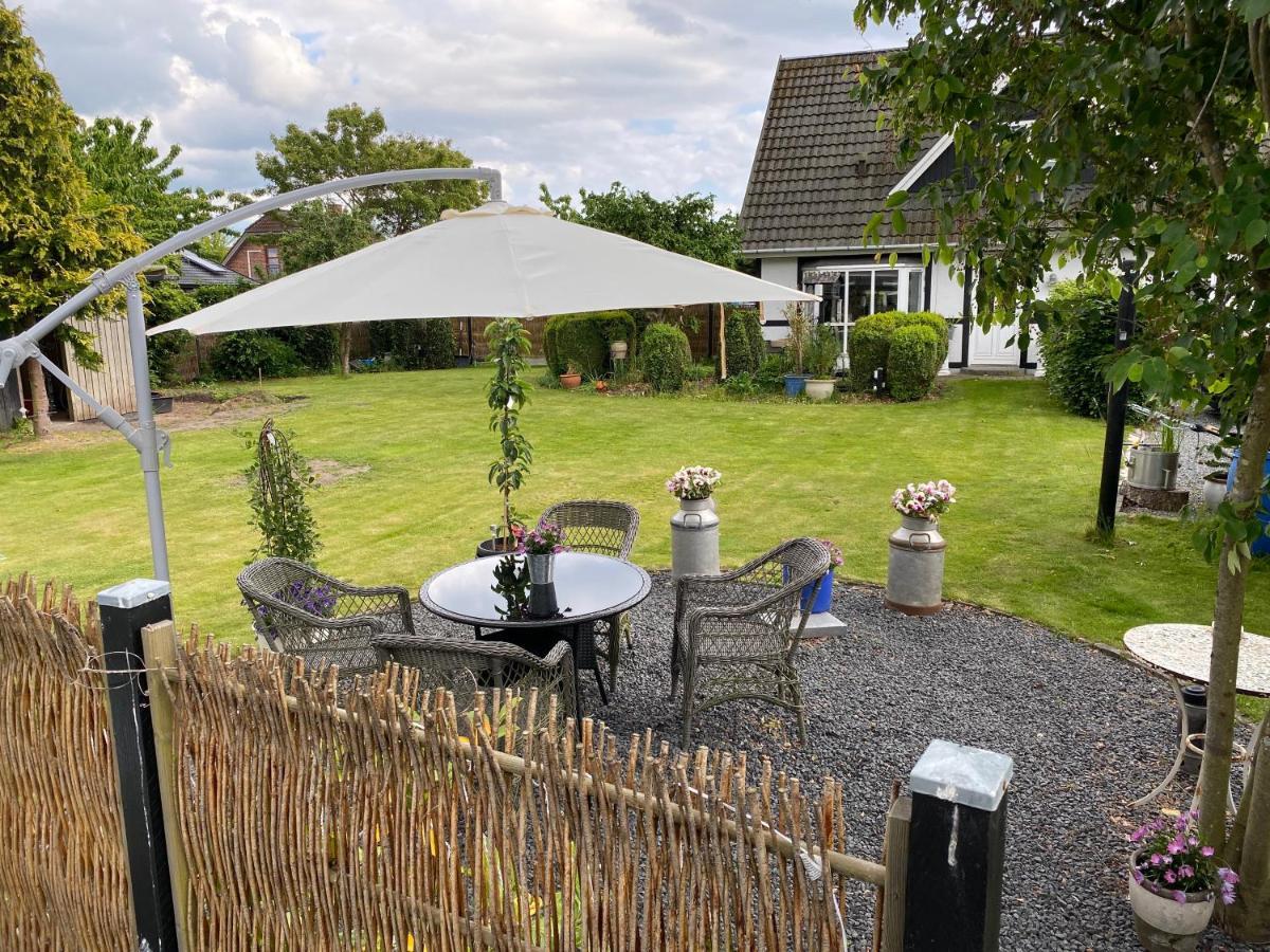 Piccobello Bed & Breakfast Valloby Koge Zewnętrze zdjęcie